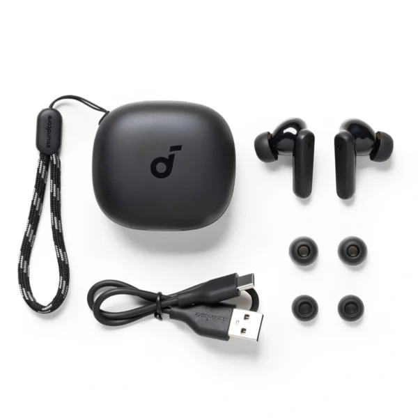 Anker Soundcore Life P25i True Wireless Earbuds - Image 2