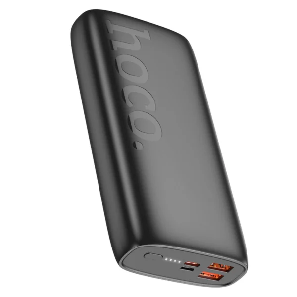 Hoco J122A Fast Charging Power Bank (20000mAh) - Image 4