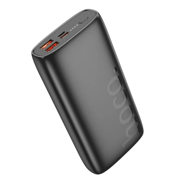 Hoco J122A Fast Charging Power Bank (20000mAh) - Image 5