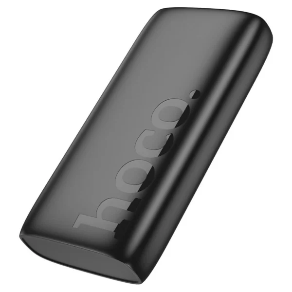 Hoco J122A Fast Charging Power Bank (20000mAh) - Image 7