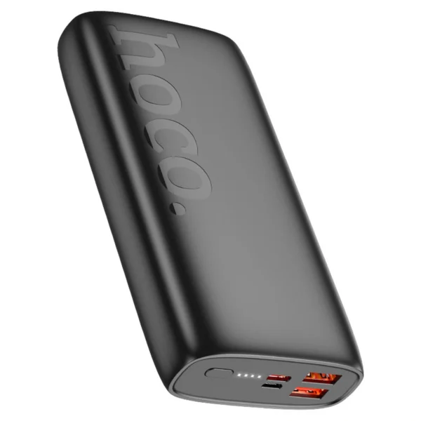 Hoco J122A Fast Charging Power Bank (20000mAh) - Image 8