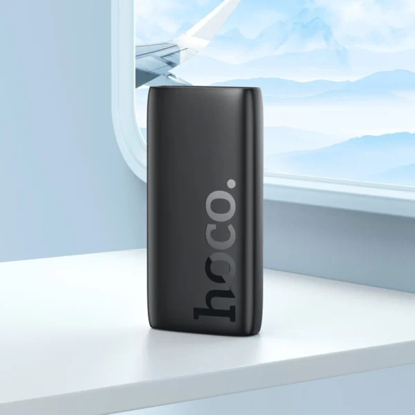 Hoco J122A Fast Charging Power Bank (20000mAh)